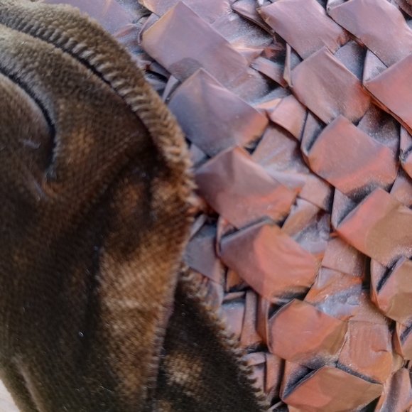 VTG flapper style hat - Picture 5 of 8